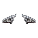 Par Farol Peugeot 208 13 14  Rdc