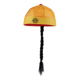  Sombrero Del Príncipe Heredero Sombrero Emperador Juvenil