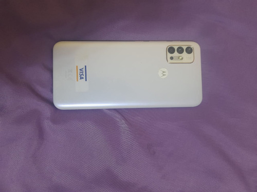 Moto G30 