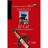 Gph 4 - El Cid El Heroe Castellano (libro Original)