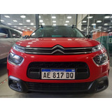 Citroën C4 Cactus 1.6 Thp 165 At6 Shine (as)