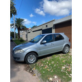 Fiat Palio 2011 1.4 Attractive Active C/alarma