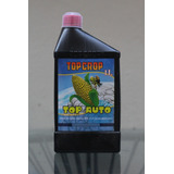 Top Crop Auto 1lt. Fertilizante Para Autoflorecientes.
