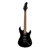 Smithfire Smi111pack Blk Paquete Guitarra Eléctrica Amplificador Y Funda