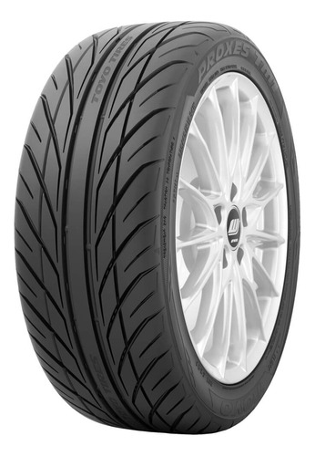 Llanta Toyo Tires Proxes Tm1 205/40r17 84 W