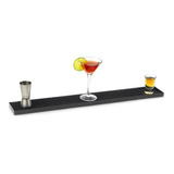 Barman Tapete Servicio Riel Barra Escurridor Bar Mat Drinks 