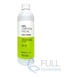 Gel De Limpieza Facial Avena & Calendula 300ml Biobellus