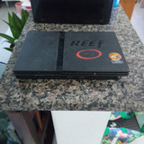 Playstation 2 Slim Scph-77006 Sucata - Leia Anuncio
