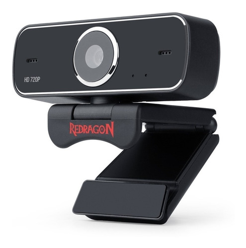 Webcam Redragon Fobos 2 720p - Gw600-1