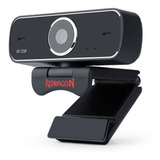 Webcam Redragon Fobos 2 720p - Gw600-1