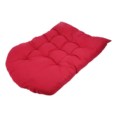 Cojín Para Silla Colgante, Columpio, Cojín De Asiento Grueso