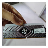 Memoria Ram Spectrix D41 Xpg 16gb 3000mhz