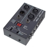 Tester Para Cable Behringer Ct200 Xlr Plug Rca Musicapilar