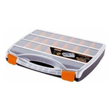 Organizador 21 Compartimentos Tactix 15 (38 Cm) 320001