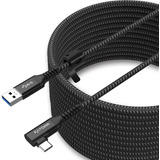 Cable Link Fatorm Para Oculus Quest 1/quest 2/rift S (6mt)