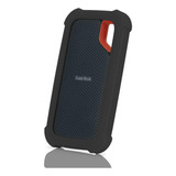 Funda De Repuesto Para Sandisk Extreme Portable Nueva Gener.