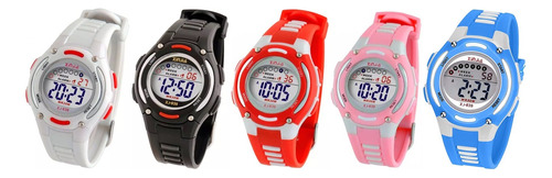 Reloj Digital Xinjia Modelo: 839 - 3 Bar