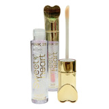 Gloss Mágico Pink 21 Labial Longlasting Efecto Labio Mordido