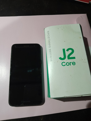 Celular Samsung J2core 16gb,1gb Ramliberado