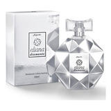 Deo Colônia Eliana Diamante 100ml - Jequiti