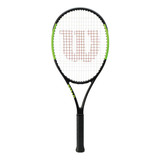 Raqueta De Tenis Wilson Junior Blade  26