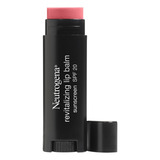 Neutrogena Revitalización De Bálsamo Labial Spf 20