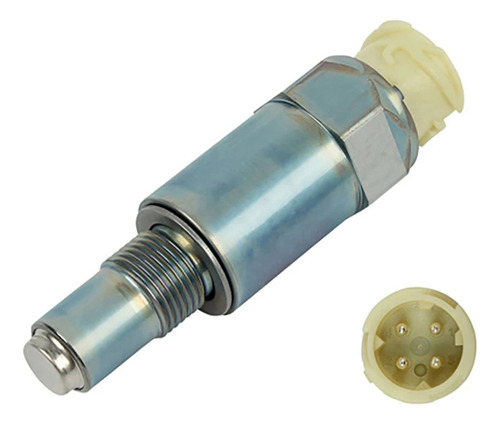 Sensor Impulsos 4 Polos Para Scania 94 / 113 / 114 / 124 Gr 