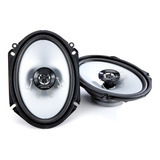 Kenwood Kfc-c6866s Sport Series 6 X8  2-way Car Speakers