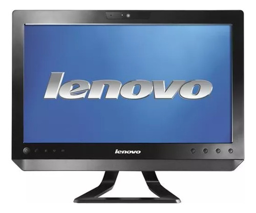 Computadora All In One Lenovo C325 Amd E1 450  