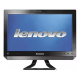 Computadora All In One Lenovo C325 Amd E1 450  