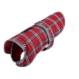 Capa De Polar Ropa Para Perros Invierno Talla Xs Pethome