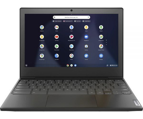 Chromebook Lenovo Ideapad  64/4 Gb Tela 11,6 Celeron 4020
