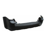 Defensa Trasera Ford Escape 2008-2009-2010-2011