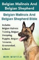 Belgian Malinois And Belgian Shepherd : Belgian Malinois ...