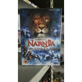 Narnia El Leon La Bruja Y El Ropero Pc Fisico Cast Abasto