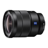 Lente Vario-tessar® T* Fe 16 - 35 mm F4 Za Oss Sel1635z