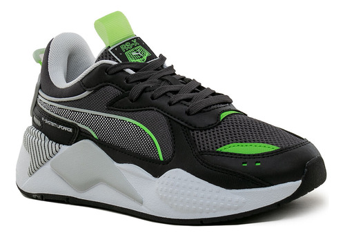 Zapatillas Rs-x 3d Puma Puma Tienda Oficial