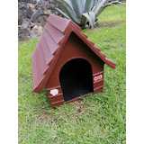 Casa Para Exterior Para Mascota