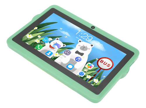 Tableta Infantil De 7 Pulgadas Para Android 10, 5 G, Wifi, D