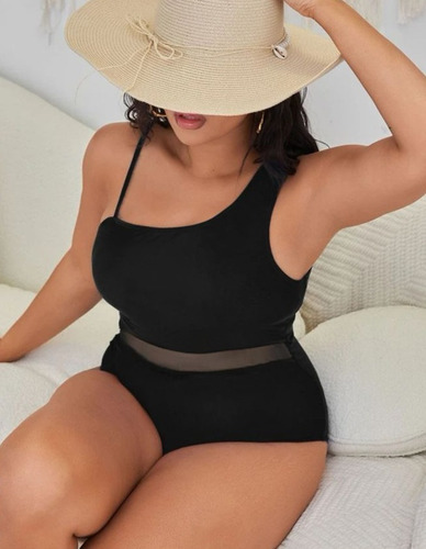 Maio Plus Size, Body Duplo Alta Compressão M18