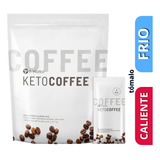 Keto Coffee - It Works! 15 Sobres (100% Original) Soluble