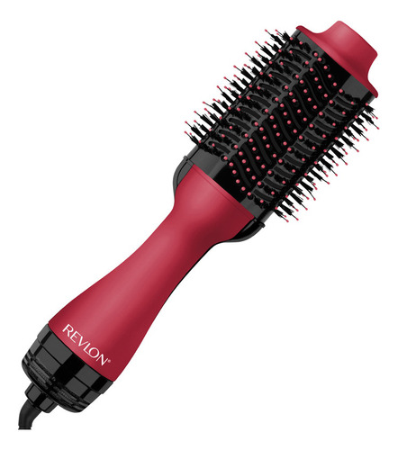 Cepillo Secador Voluminizador De Pelo Revlon Rvdr5222rla2av1