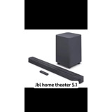 Jbl Original Home Theater 5.1