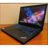 Laptop Lenovo Thinkpad T480 Touch