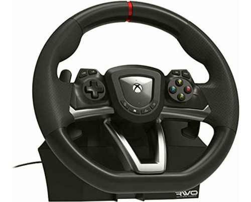 Hori Ab04-001u Overdrive Volante Para Xbox Series X|s, Xbox