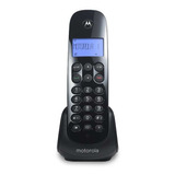 Telefono Inalambrico Motorola M700 Negro / Tecnocenter