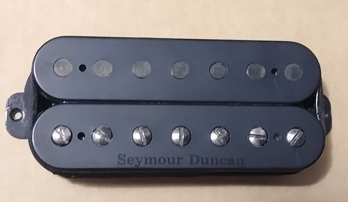 Pastilla Seymour Duncan Nazgul