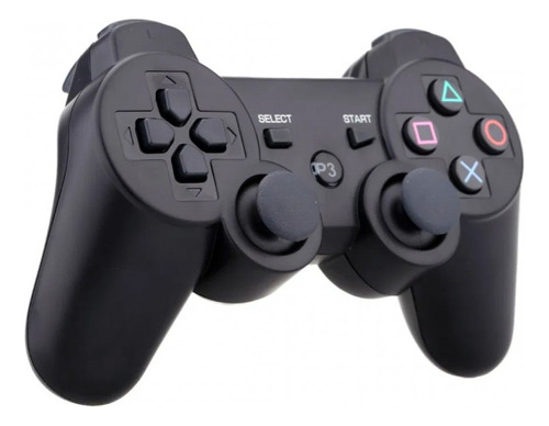 Joystick  / Control Ps3 Doubleshock Bluetooth