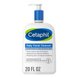 Cetaphil Gel Limpiador 591ml - mL a $214