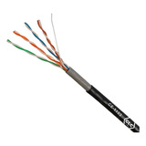 Cable Utp Glc Cat 5e Exterior Glc X 305 Mts